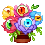 💐