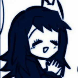 ✉️ telegram sticker