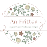 @anfritter_embroidery • душа в стежках telegram emojis 💮
