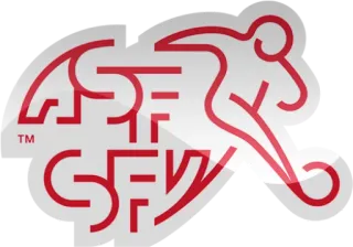 🇨🇭 ASFSFW ASFSFW, logo, typography, red, graphic, abstract, design, symbol telegram sticker