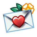 💌