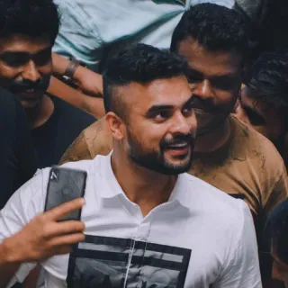 😍 whatsapp sticker