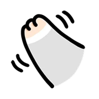 😋 telegram sticker