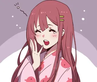 😴 whatsapp sticker