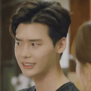 🥀 man, Korean, actor, face, expression telegram sticker