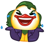 Halloween Duck | @Premium_Emojis_Telegram telegram emojis 😂