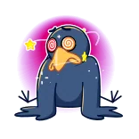 😵‍💫 telegram sticker