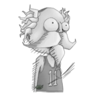 😐 telegram sticker