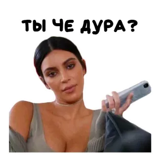 isterikaPack whatsapp stickers