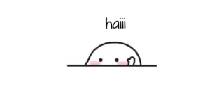 🔰 cartoon, character, cute, offensive telegram sticker