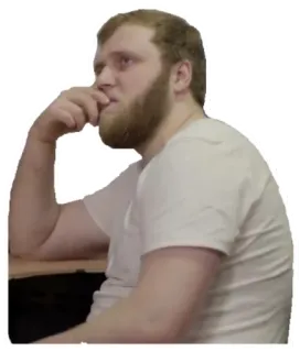 🤔 telegram sticker