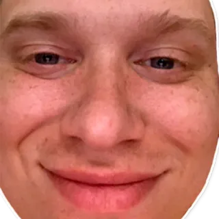 😁 telegram sticker