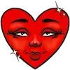 ❤️