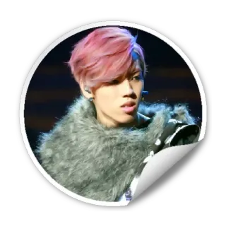 😒 telegram sticker