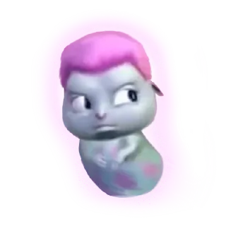 😠 telegram sticker