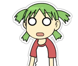 😳 whatsapp sticker