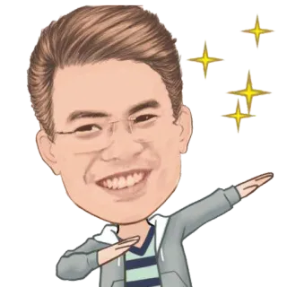 XuanVan whatsapp stickers