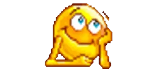 🆒 telegram sticker