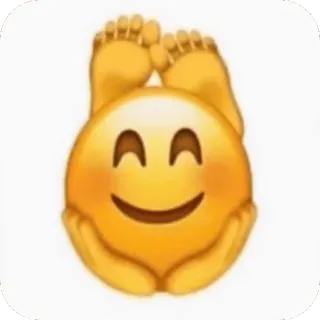 🧔♂ emoji telegram sticker