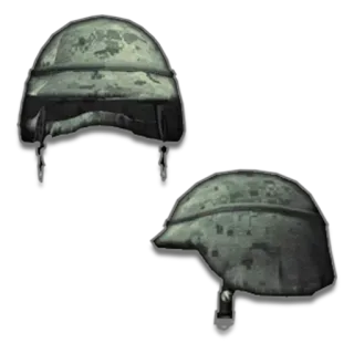 💎 Helm, Militär, Tarnung, Armee, Ausrüstung telegram sticker