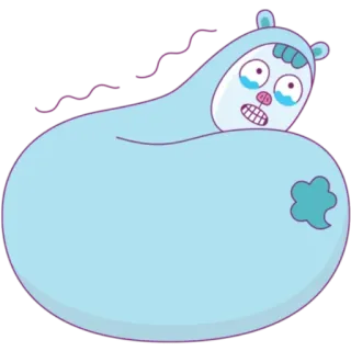 😭 whatsapp sticker
