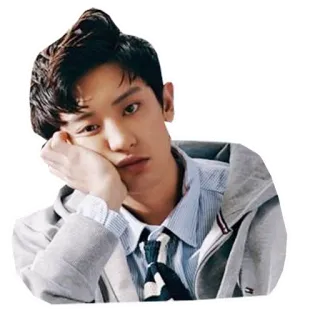 😑 whatsapp sticker