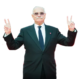 😎 telegram sticker