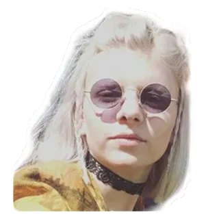 😎 whatsapp sticker