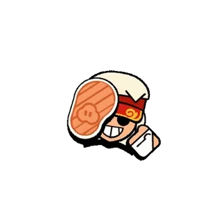 👊 telegram sticker