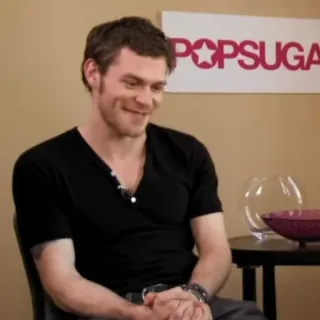 📰 POPSUGAR homme, interview, portrait, acteur telegram sticker