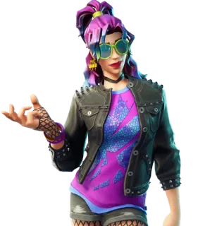💁‍♀ telegram sticker