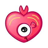 ❤️