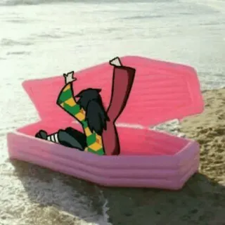 🌊 whatsapp sticker