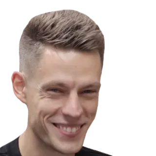 😁 telegram sticker