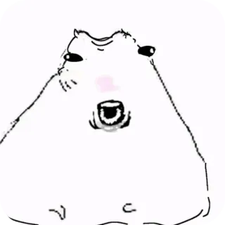 💍 Binga Binga meme telegram sticker
