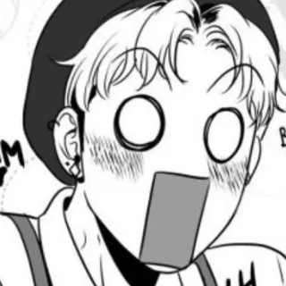 😲 telegram sticker