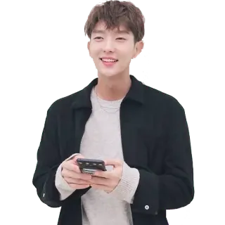 😁 telegram sticker