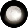 🌑