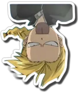 😛 telegram sticker
