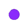 🟣