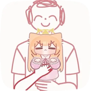 🔫 telegram sticker