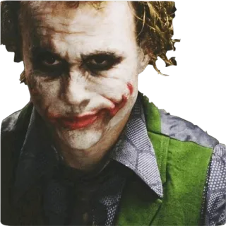 JokeR telegram stickers
