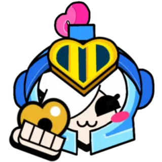 💛 telegram sticker