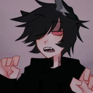 😒 telegram sticker