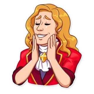 🤤 whatsapp sticker