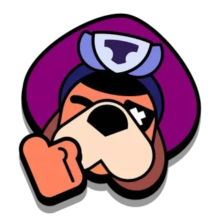 👍 telegram sticker