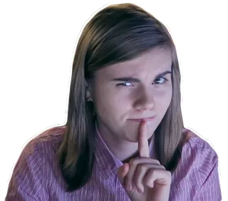 👆 telegram sticker