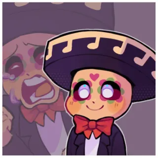 🦇 telegram sticker