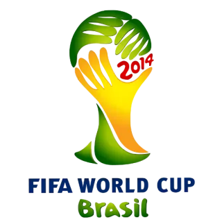 🇧🇷 2014 FIFA World Cup 2014 FIFA WORLD CUP BRASIL football, soccer, world cup, brazil, sports, fifa, 2014 telegram sticker