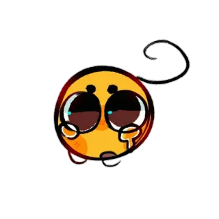🥺 telegram sticker